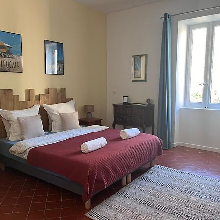 Fitou Abri Du Vent, Chambres Et Appartements מראה חיצוני תמונה