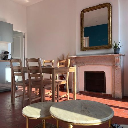 Fitou Abri Du Vent, Chambres Et Appartements מראה חיצוני תמונה