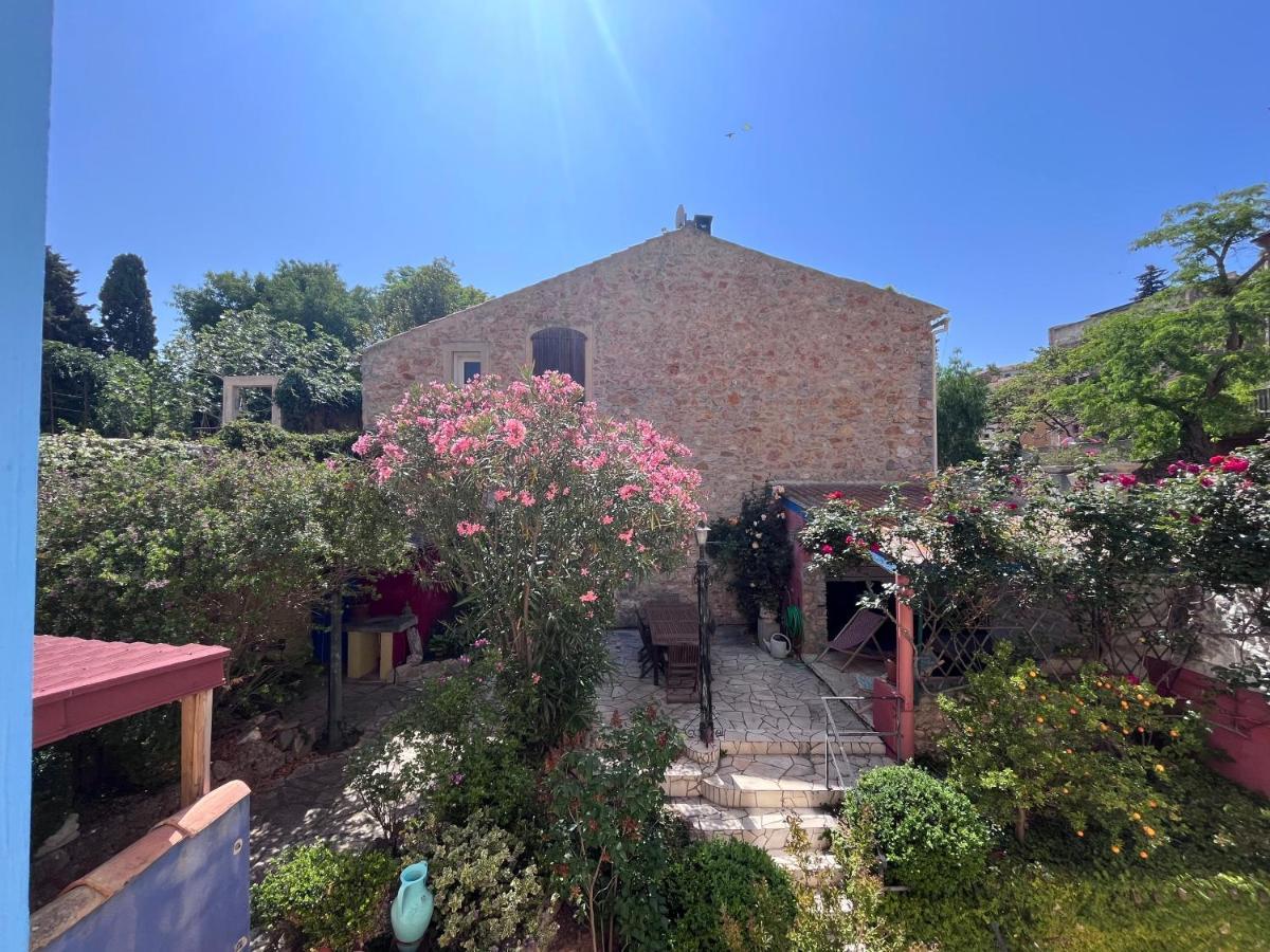 Fitou Abri Du Vent, Chambres Et Appartements מראה חיצוני תמונה