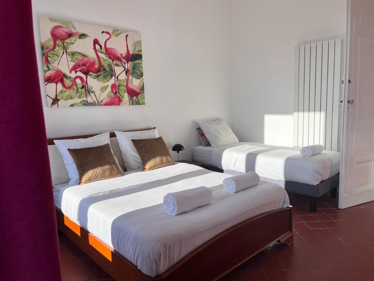 Fitou Abri Du Vent, Chambres Et Appartements מראה חיצוני תמונה