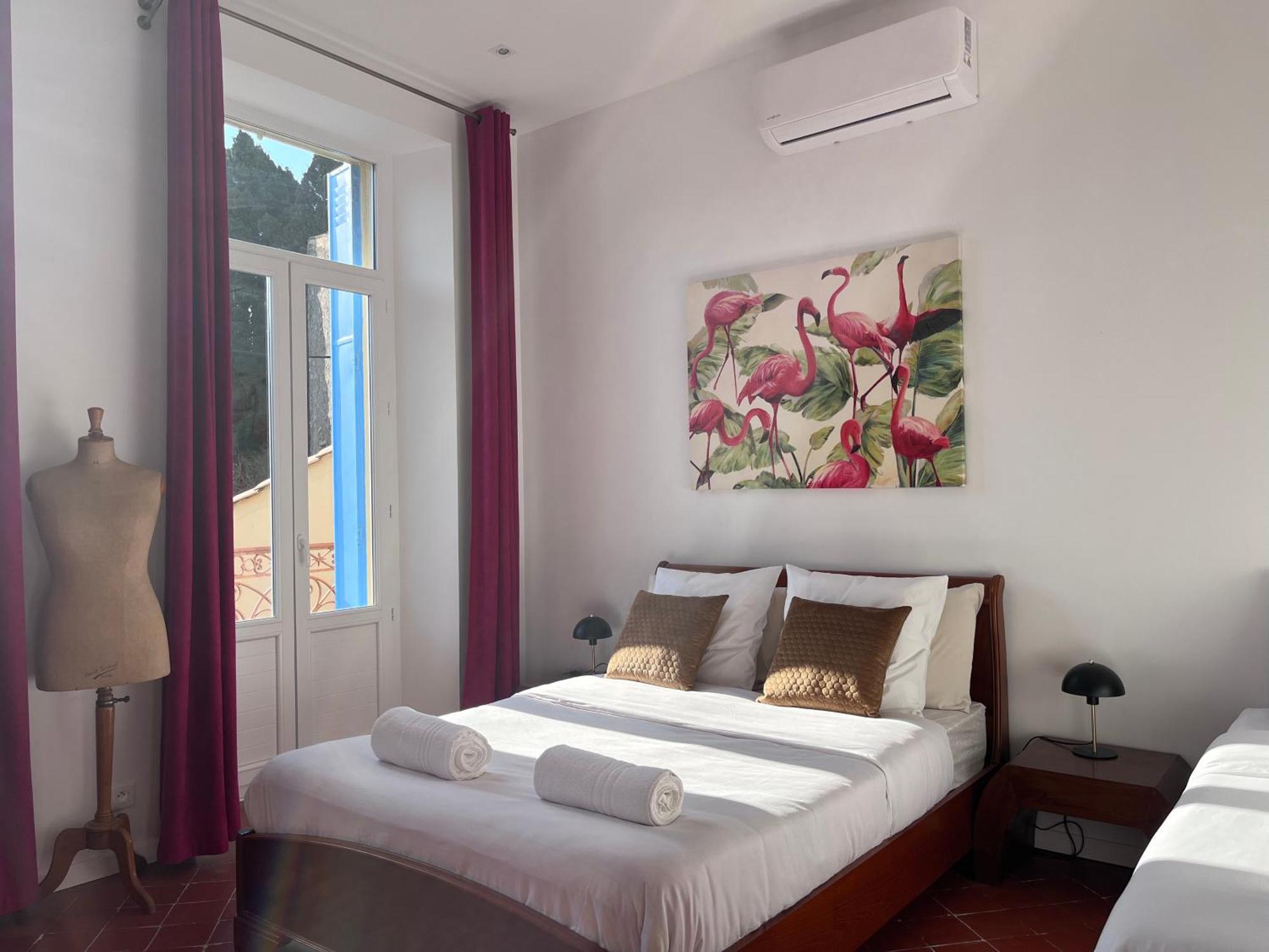 Fitou Abri Du Vent, Chambres Et Appartements מראה חיצוני תמונה