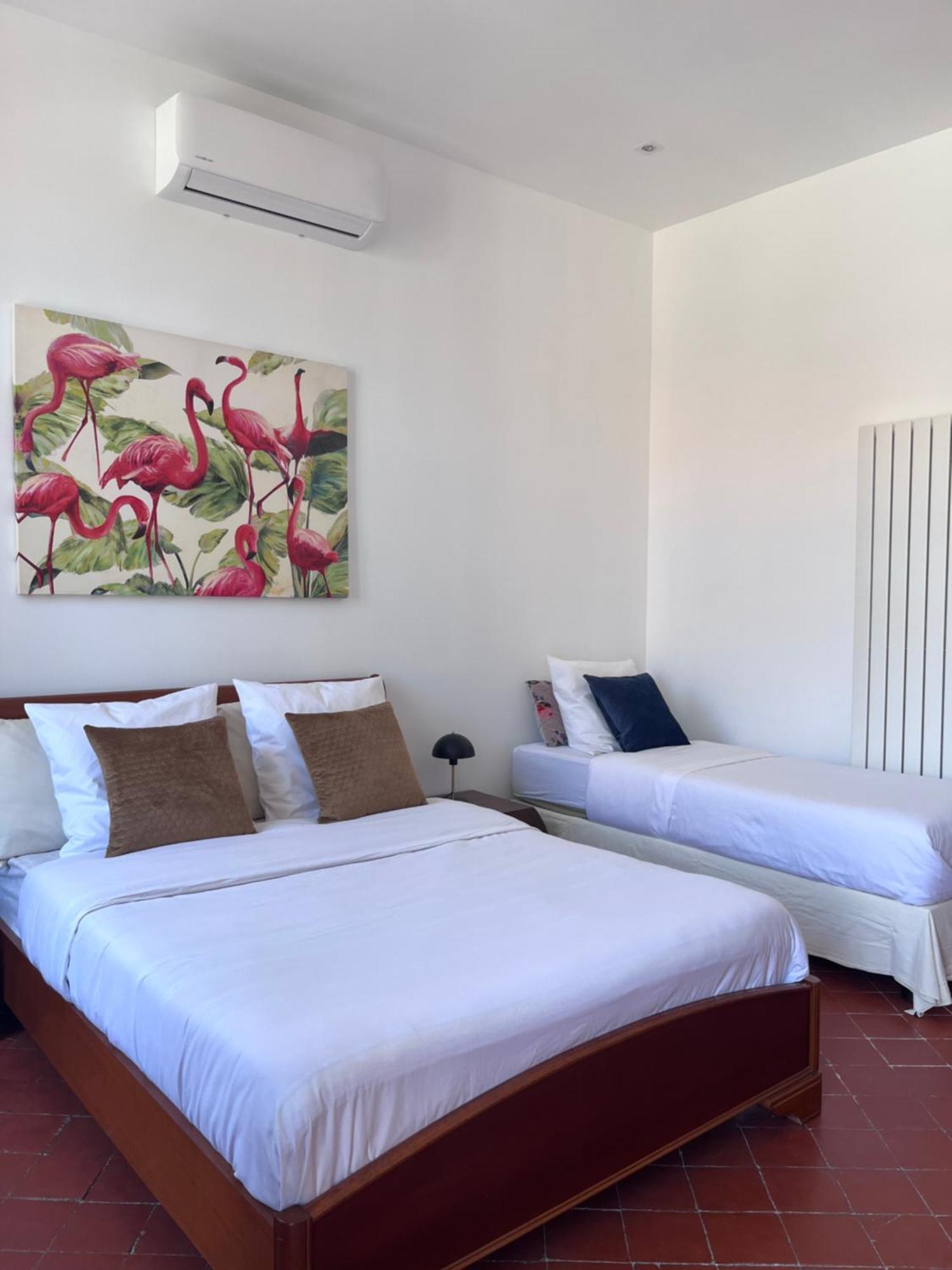 Fitou Abri Du Vent, Chambres Et Appartements מראה חיצוני תמונה