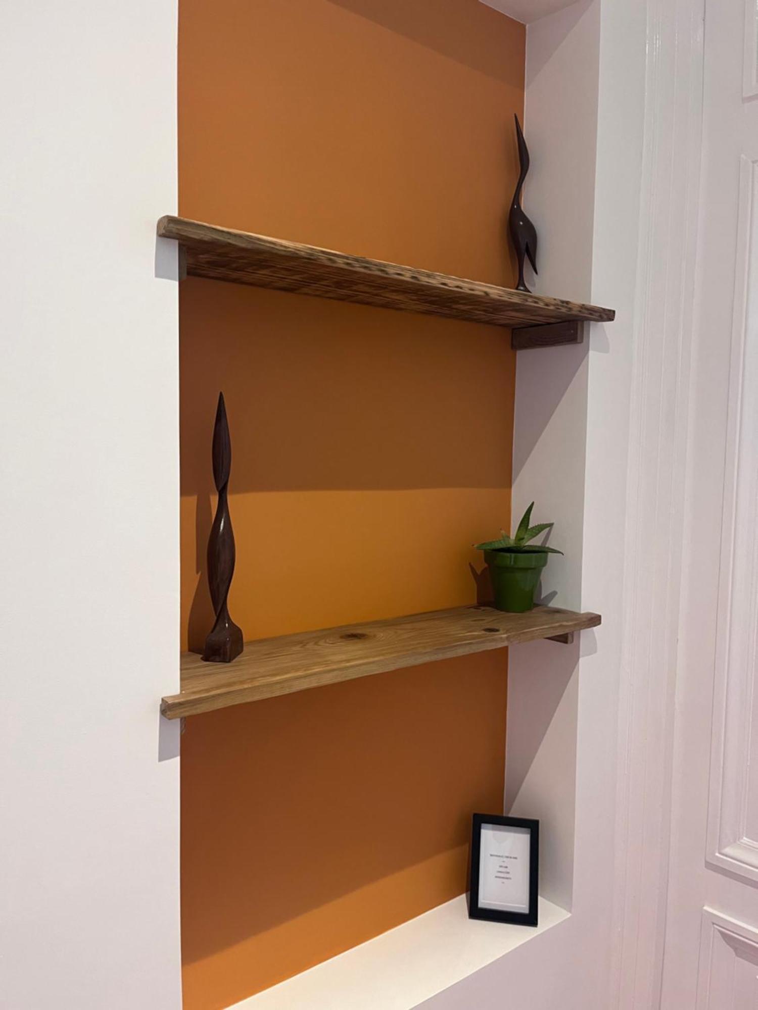 Fitou Abri Du Vent, Chambres Et Appartements מראה חיצוני תמונה