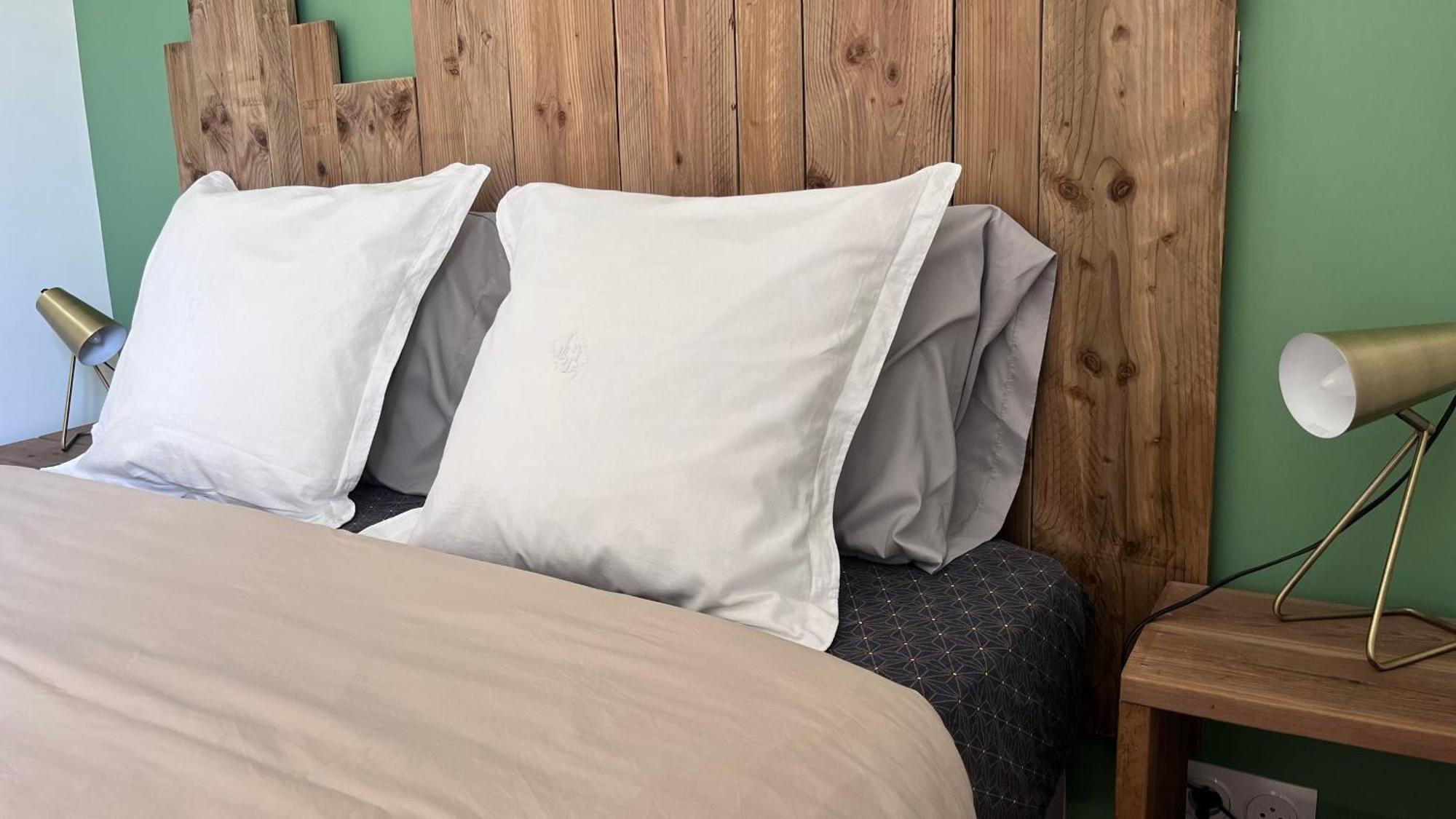 Fitou Abri Du Vent, Chambres Et Appartements מראה חיצוני תמונה