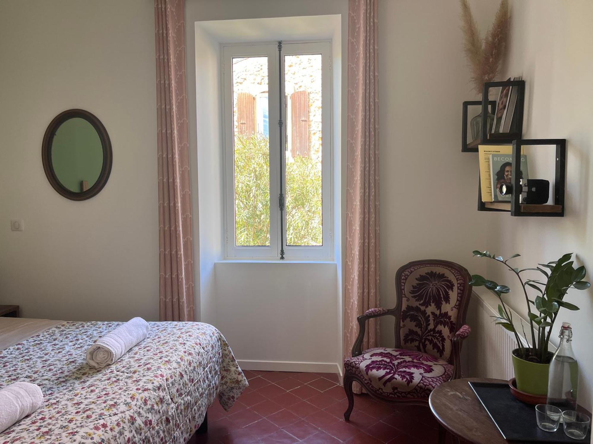 Fitou Abri Du Vent, Chambres Et Appartements מראה חיצוני תמונה