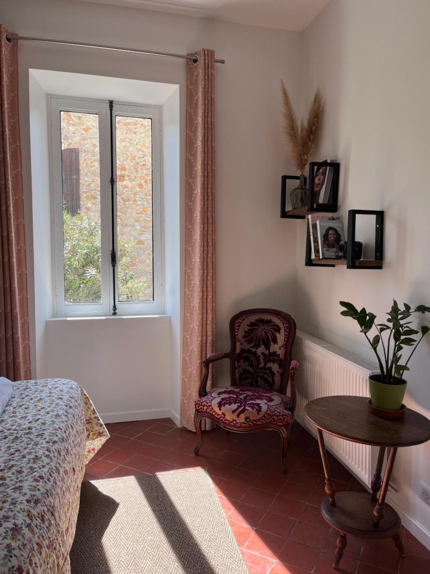 Fitou Abri Du Vent, Chambres Et Appartements מראה חיצוני תמונה