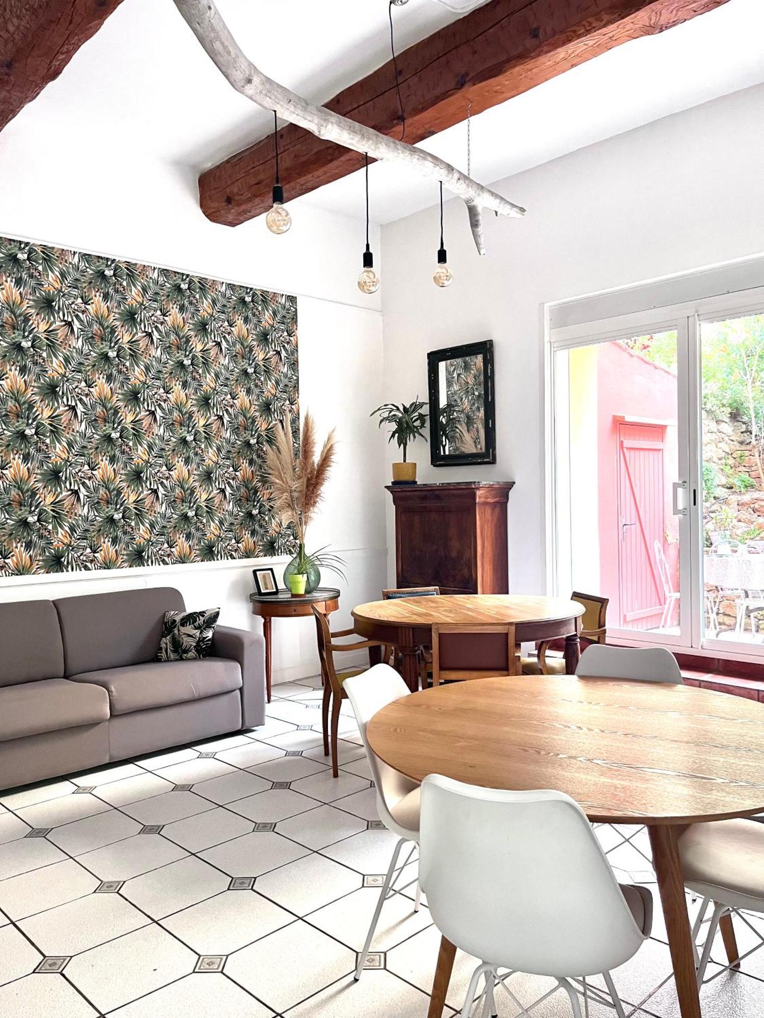 Fitou Abri Du Vent, Chambres Et Appartements מראה חיצוני תמונה