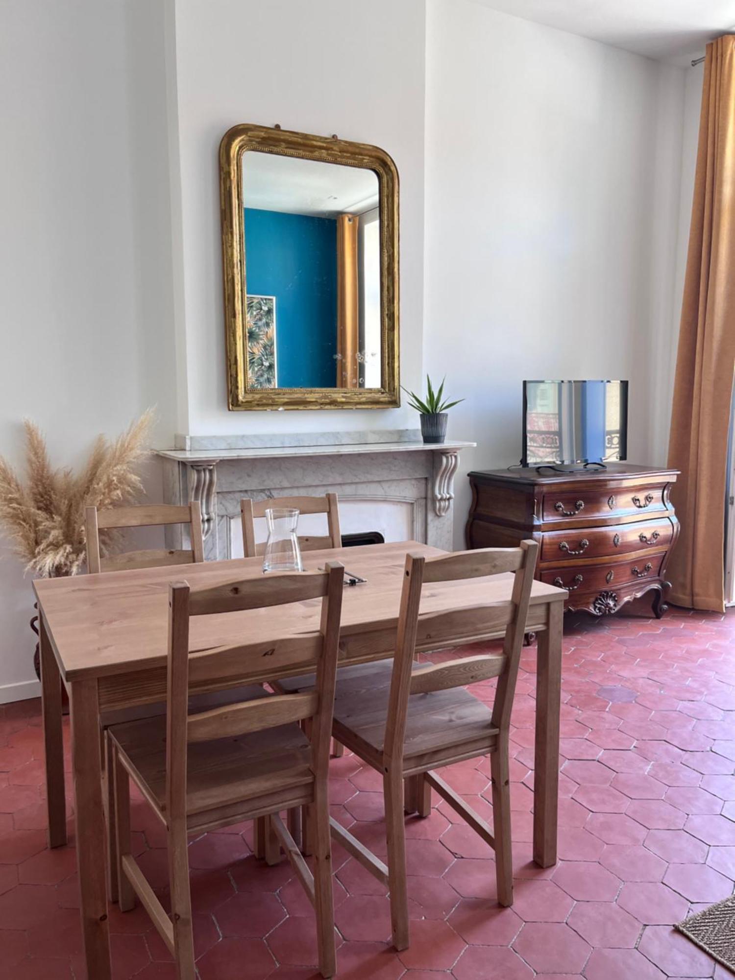 Fitou Abri Du Vent, Chambres Et Appartements מראה חיצוני תמונה